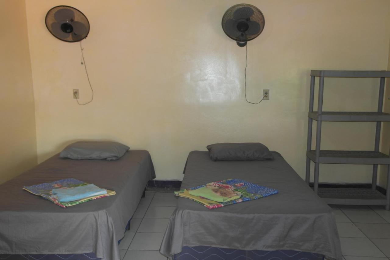 Hostal Nicaragua Guest House Managua Luaran gambar