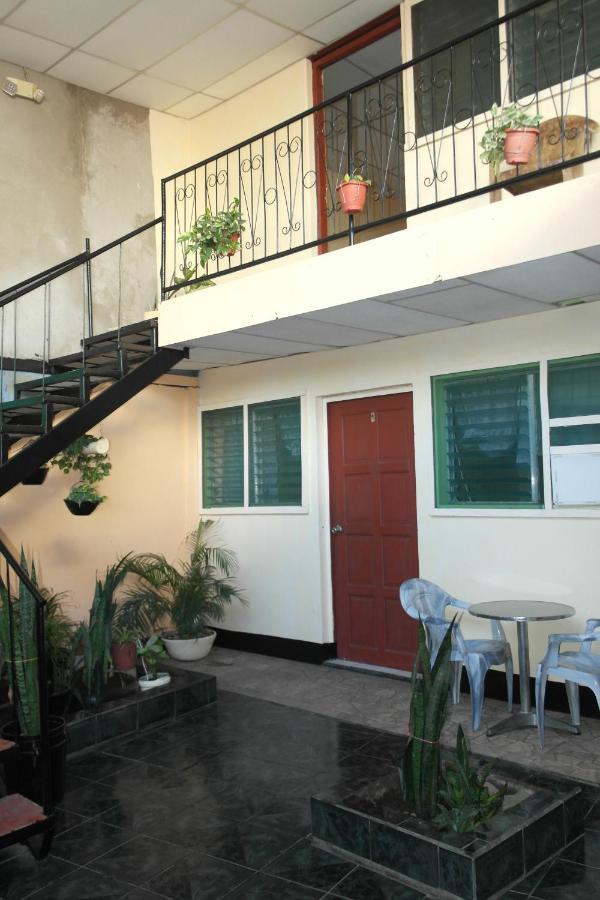 Hostal Nicaragua Guest House Managua Luaran gambar