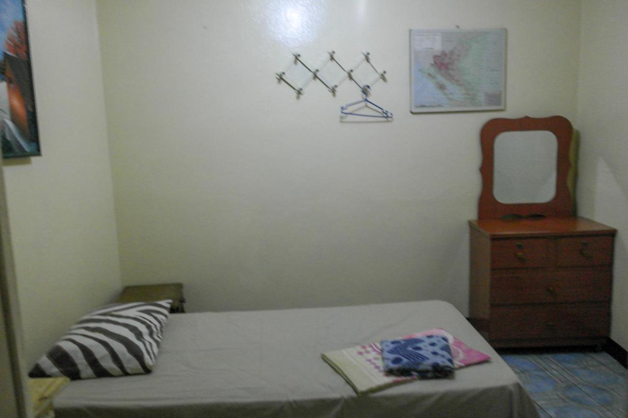 Hostal Nicaragua Guest House Managua Luaran gambar