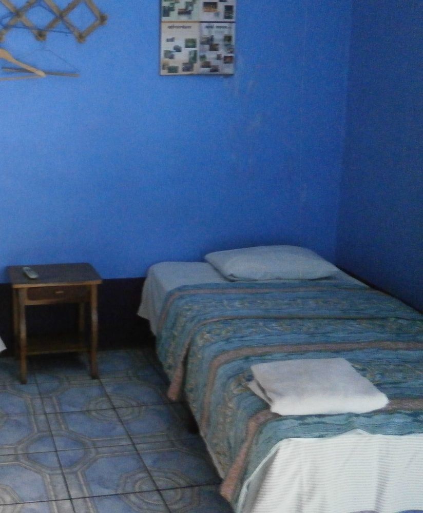 Hostal Nicaragua Guest House Managua Luaran gambar