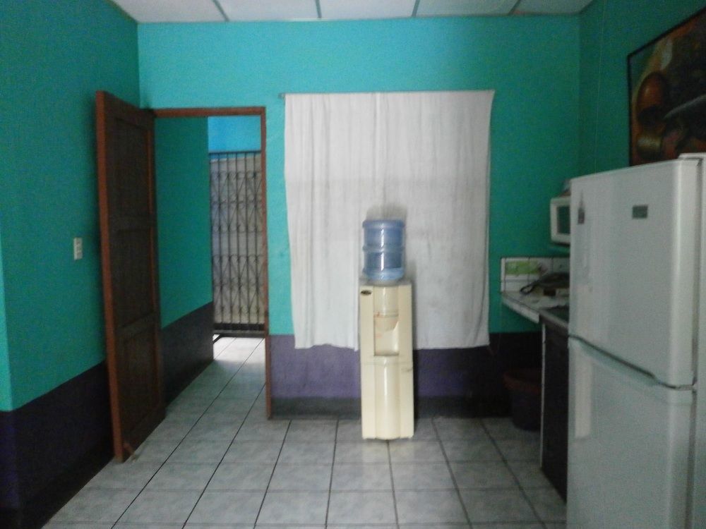 Hostal Nicaragua Guest House Managua Luaran gambar